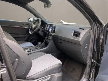 Ateca 1.5 TSI Tribe Edition ACC AUT Kam. Navi LM – Bild 18