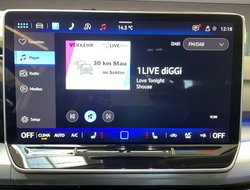 Golf VIII 1.5 eTSI 85 kW Goal ACC AUT Kam. LED