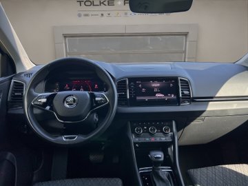 Karoq 1.5 TSI DSG Style AHK Navi PDC RFK Kessy – Bild 15