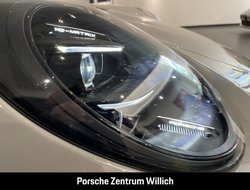 992 911 Targa 4 GTS Liftsystem-VA InnoDrive BOSE