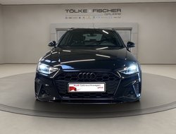 A4 35 2.0 TDI Avant S-Line S-line AHK AUT Navi