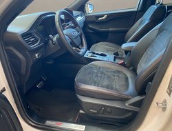 Kuga 2.5 Duratec PHEV ST-Line X ACC AUT Kam. HUD