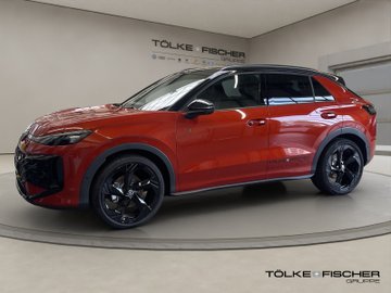 T-Roc R-Line  DSG  Pano  AHK neues Modell – Bild 2