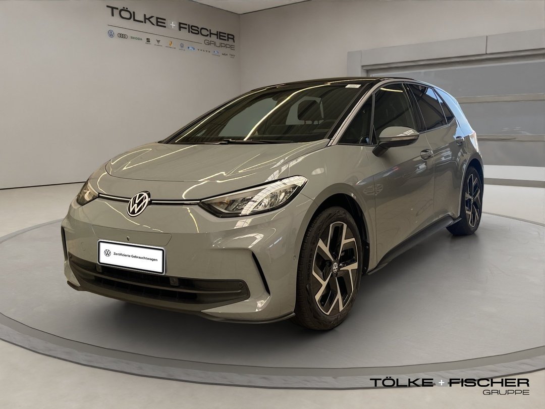 VW ID.3 Pro W Move