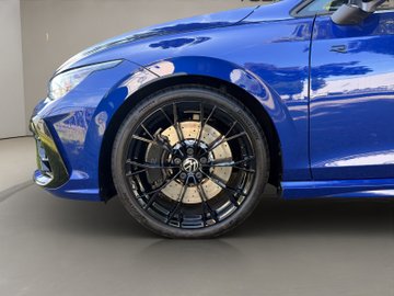Golf R 2.0 TSI 4Motion R-Performance-Abgasanlage – Bild 7