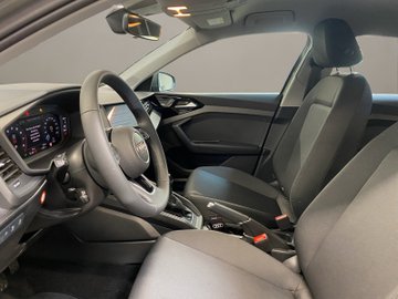 A1 Sportback 30 1.0 TFSI AUT Navi Virtual LED LM – Bild 8