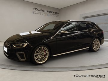 S4 3.0 TDI quattro Avant S-line AHK AUT Kam. 360 – Bild 2