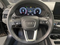 A4 40 2.0 TDI Avant advanced ACC AUT Kam. Navi