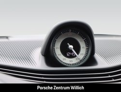 Taycan 4S Sport Turismo Burmester LED-Matrix