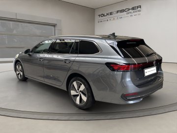 Passat Variant 2.0 TDI W Business DCC ACC AHK LM – Bild 4