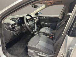 Fabia 1.0 TSI ACC Kamera Navi LED