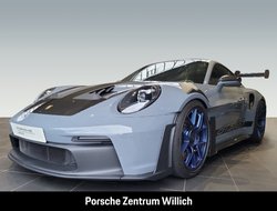 992 911 GT3 RS Clubsportpaket Liftsystem-VA BOSE