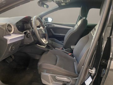 Ibiza 1.0 TSI FR ACC AUT Kam. Navi Sportp. LED – Bild 8