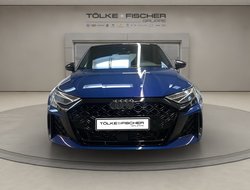 RS 3 Sportback 2.5 quattro TFSI S-line ACC AUT