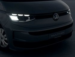 T7 Multivan Mod.27 Trend 110kW DSG ACC LED