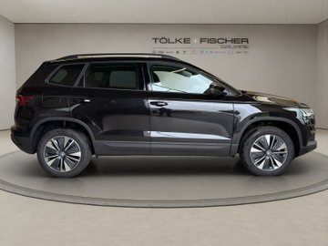 Karoq 1.5 TSI DSG Balance ACC AHK Navi eHeck – Bild 5