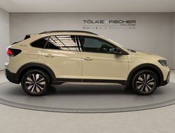 Taigo GOAL 1.0 l TSI OPF  7-Gang-DSG ACC AHK AUT