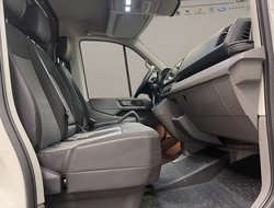 Crafter 50 2.0 TDI RWD (EURO VI) Kasten lang plus Hochdach