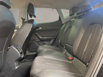 Formentor 2.0 TSI 4Drive Basis ACC AHK AUT Navi – Bild 15