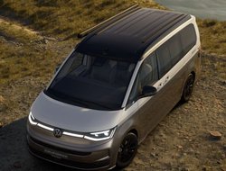 T7 California Beach Camper 2.0 TDI 110 kW MOD27