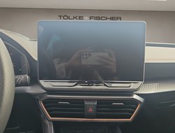 Leon 1.5 VZ DCC Navi SoundSys FLA ParkAss LM