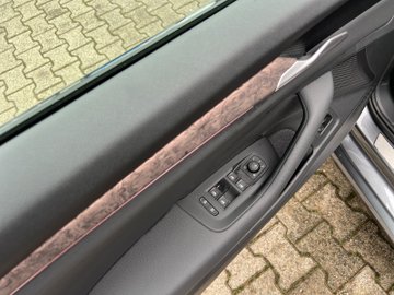 Superb Combi 2.0 TDI W L&K DCC ACC AHK AUT Kam. – Bild 8