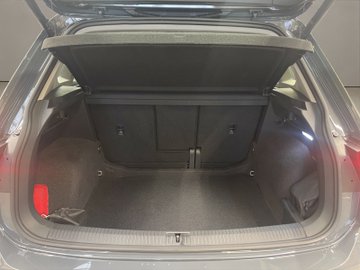 Tiguan 2.0 TSI BMT 4Motion Elegance IQLight ACC – Bild 17
