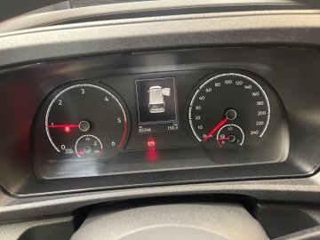 Caddy 2.0 TDI Cargo PDC SoundSys – Bild 12