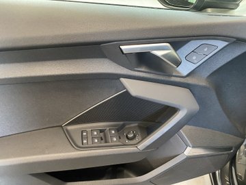 A3 Sportback 35 TDI S-Line S-line ACC AHK LM – Bild 9