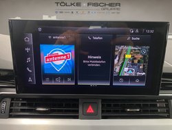 A4 40 2.0 TFSI Avant quattro S-Line Pano S-line