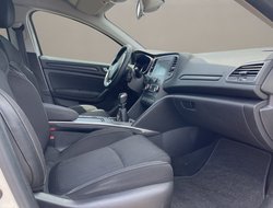 Megane IV 1.3 TCe 160 Grandtour GPF Limited AUT