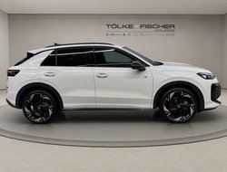 T-Roc R-Line 1.5 l eTSI OPF DSG R-Line IQLight