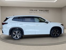 Tayron Elegance 1.5 l eTSI OPF DSG ACC AHK AUT