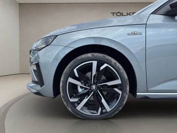 Scala 1.5 TSI Monte Carlo Pano ACC AHK AUT Kam. – Bild 6