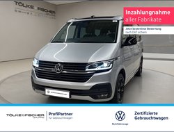 T6.1 2.0 TDI FWD California Ocean Edition ACC LM