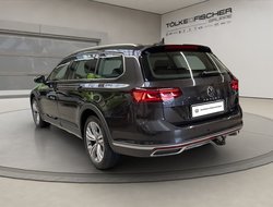 Passat Variant 2.0 TDI 4Motion BMT Alltrack DCC