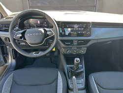 Kamiq 1,0 TSI SHZ LED W-Paket PDC SpurH