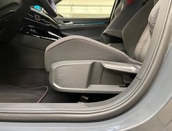 Golf VIII 2.0 TSI GTI AUT Kam. Sportp. Virtual