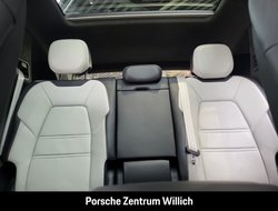 Cayenne GTS Burmester HA-Lenkung PDCC Sport PCCB
