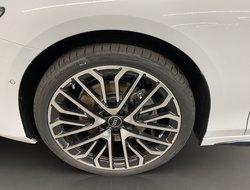 A6 Avant S-Line 2.0 quattro TDI ACC AHK AUT 360