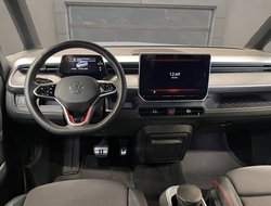 ID.Buzz Bus 4MOTION W GTX LR IQLight ACC AHK AUT