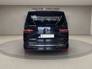 T7 Multivan 1.5 TSI e 4MOTION Style lang DCC AHK – Bild 5