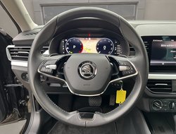 Kamiq 1.5 TSI Ambition AUT Navi LED LM PDC SHZ