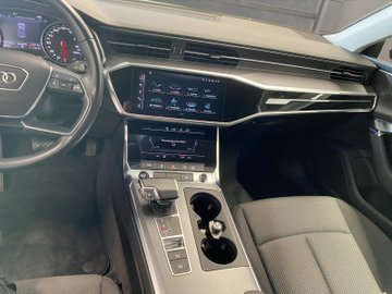 A7 Sportback 45 2.0 TFSI AUT Navi Virtual LED LM – Bild 14