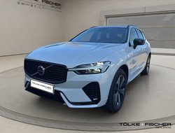 XC60echarge T8 Twin Engine R Design Recharge ACC
