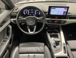 A4 45 2.0 TFSI quattro Avant S-Line S-line ACC