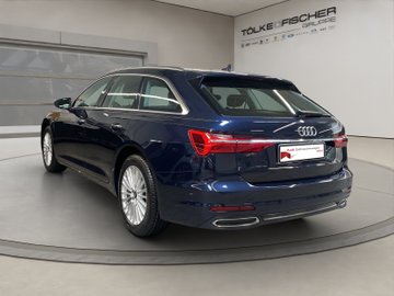 A6 Avant 40 2.0 TDI design Pano ACC AUT Kam. LED – Bild 4