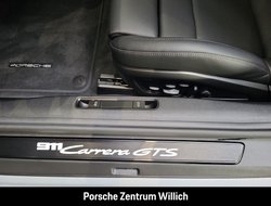 992 911 Carrera GTS Cabriolet Sportabgasanlage