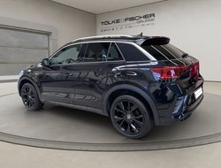 T-Roc 2.0 TDI 4Motion R-Line DCC R-Line IQLight