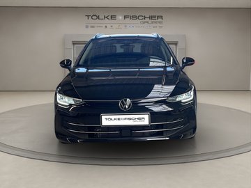 Golf Variant 2.0l TDI DSG *SOFORT VERFÜGBAR* AHK – Bild 3